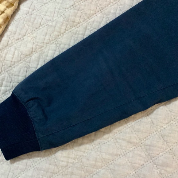 J.crew Men’s Harrington Jacket - timeless style! - Picture 6 of 13